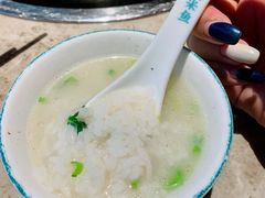 -淘米捞·米汤脆鲩鱼火锅(福田皇岗店)