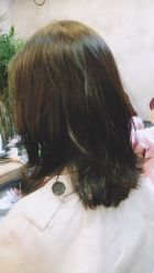 剪发造型-A  Hair Salon
