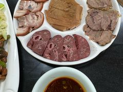 -正宗天津烧麦馆(柳州路店)