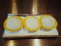 -一口小满手作糯米糍(北山店)