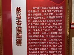 -迪庆藏族自治州博物馆