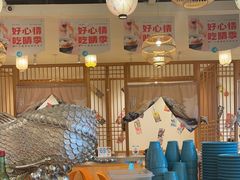 -晴季寿司(延河路万达广场店)