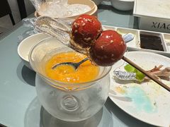 -小大董·烤鸭(观景餐厅·南京西路店)