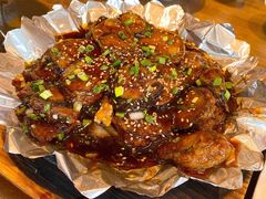 -八大碗·地道东北菜(白塔堡店)