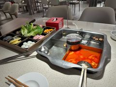 -海底捞火锅(龙岗星河COCO Park店)