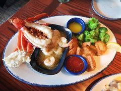 -RED LOBSTER(多伦多DT店)