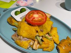 -米多分·越南小馆(南海万科广场店)
