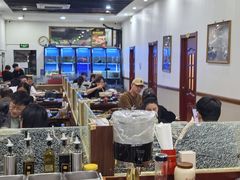 -金龙·打边炉(武进路店)