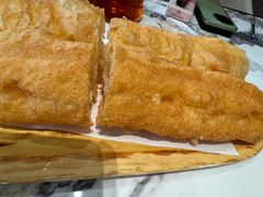 -欢乐海岸美食联盟