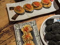 -小川洋风料理(街道口店)