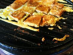 鸡蛋烤豆腐-厚味居炙子烤肉·清真(天桥南纬路店)