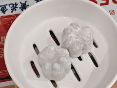-船歌·鱼水饺青岛菜(奥帆中心店)