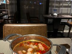 -“香”全日餐厅·株洲大汉希尔顿酒店