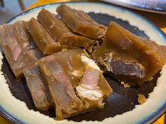 -大牛湾·眷村牛肉面(蠡溪店)