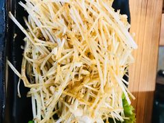 金针菇-胡悦里韩式烤肉(芝罘万达广场店)