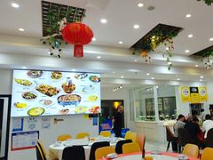 -碧海银沙海鲜餐厅(恒大海上威尼斯店)