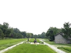 -北坞公园