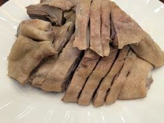 -清真·安乐园菜馆(茶南店)