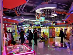 -风云再起游乐汇(皇城恒隆广场店)