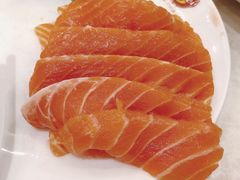 -芭菲盛宴·环球美食(袁家岗店)