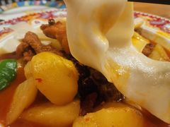 -塔哈尔·新疆盛宴(城西银泰店)
