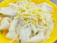 三鲜馄饨-毛华美食(清扬路店)