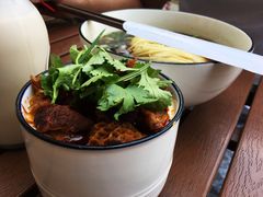 -十面春风·江南面馆(崇宁路店)