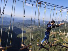 -梦幻奥陶纪景区