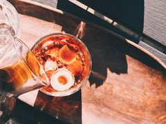 雲南小粒咖啡-蜜舍咖啡(洋人街店)