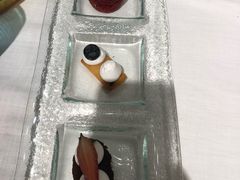 -宴悦海鲜餐厅·游水海鲜·牛排(亚龙湾瑞吉店)