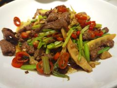 -径山十八道·风味民间菜(杭州总店)
