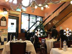 大堂-沙利文餐厅(南湾街店)