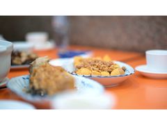 -雅苑餐厅(朝天路店)