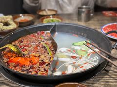 -冯校长老火锅(深圳总店)
