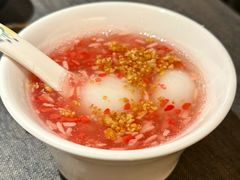 -锦府园·新台州菜(合生汇店)