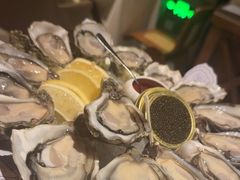 -Osteria Garden 生蚝花园餐厅(原进贤路店)