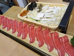 -湯系·煲汤手艺人(东二环泰禾广场店)