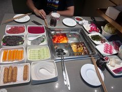 -海底捞火锅(江南盛天地店)