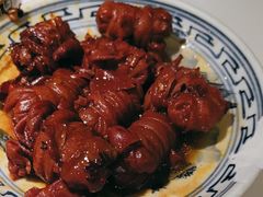 -味福记·江西小炒·南昌小吃(青山湖万达店)