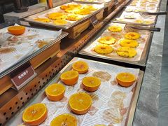 -山海盟海鲜烤肉自助餐厅(杭州萧山银泰店)