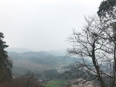 -綦江古剑山
