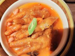-顺峰(农展馆店)