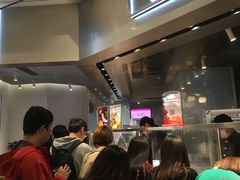 等位区-LELECHA乐乐茶(美罗城店)