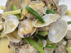 -粤盛海鲜平价店(洛溪食街店)