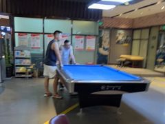 -银吉姆健身(平江万达馆)