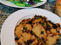 -走马楼饭庄(慈城古县城店)