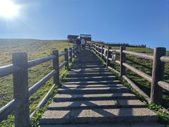 -新疆那拉提国家旅游度假区