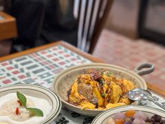 -堂屋糖水店(愚园店)