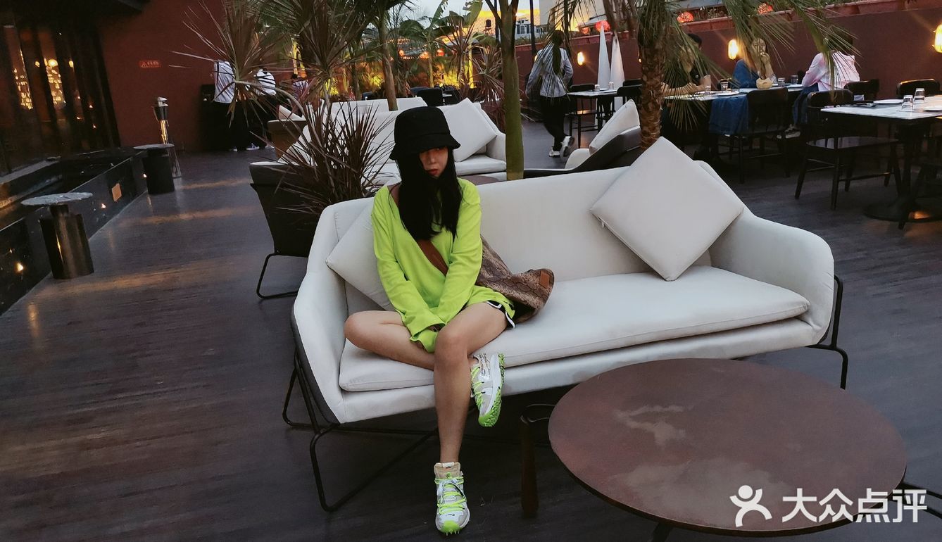 必打卡的东南亚菜系网红餐厅