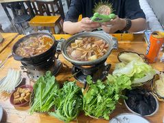 -范贤光鸡公煲(平乐园总店)